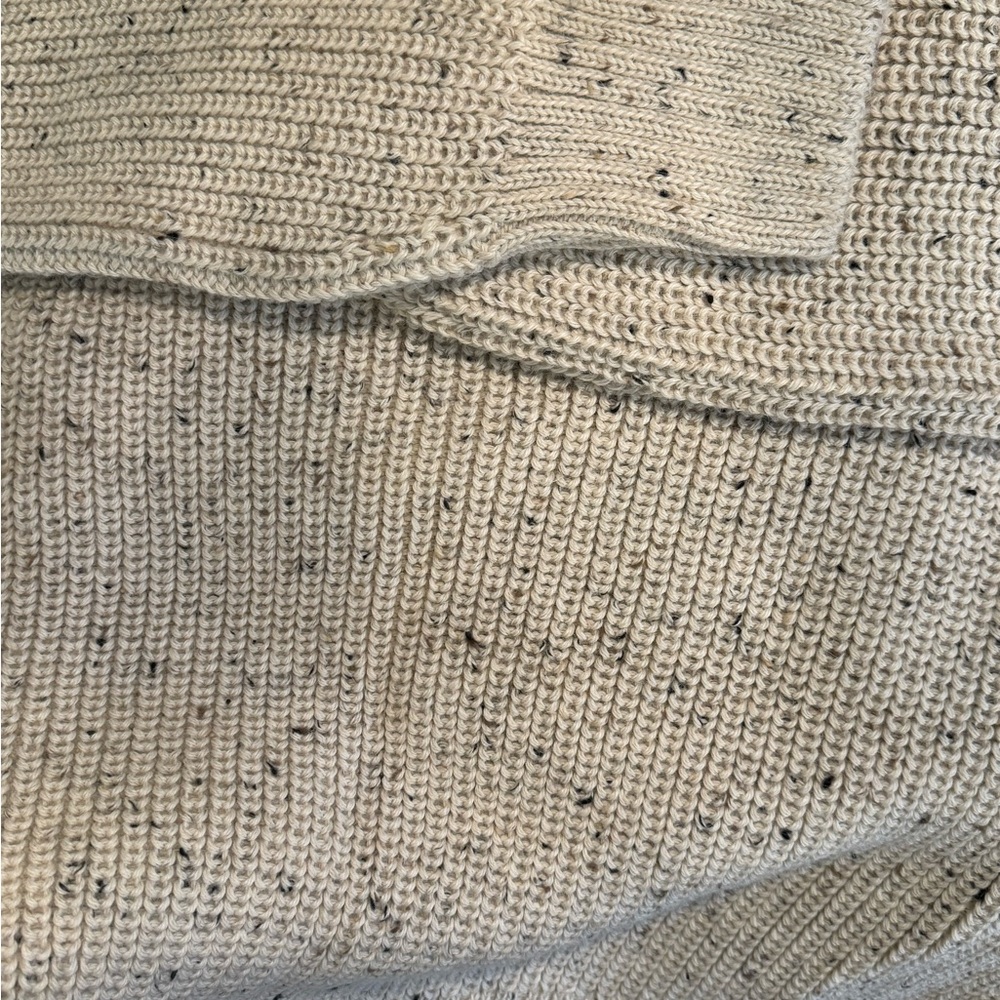 🛑SOLD🛑Filson Women Alpaca Wool Shaker Sweater - Picture 3 of 4